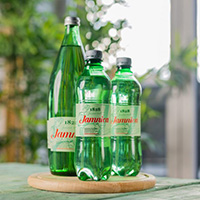Jamnica mineralna voda