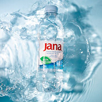 Jana prirodna voda