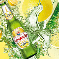 Karlovačko radler